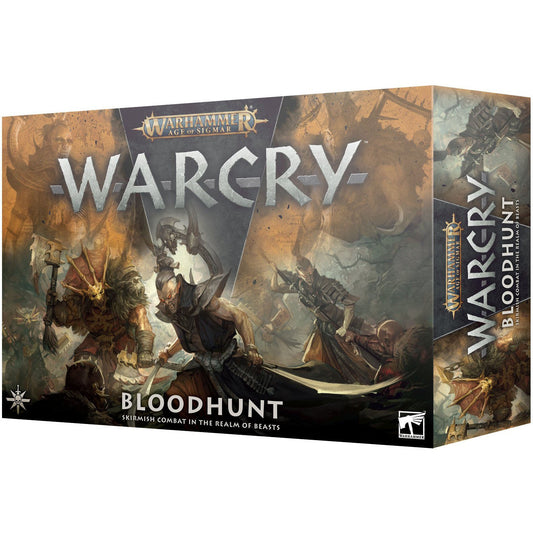 Warcry: Bloodhunt ( 111-71 )