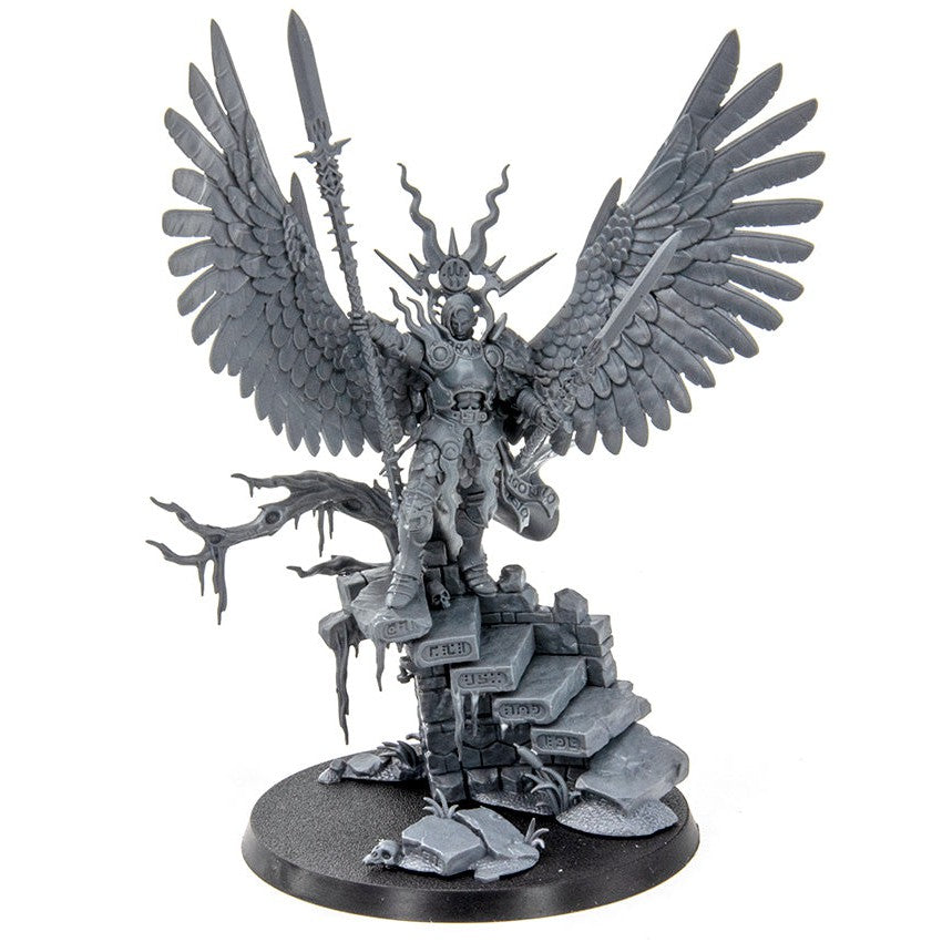 Stormcast Eternals Yndrasta, The Celestial Spear (Dominion) ( DOM-05 ) - Used