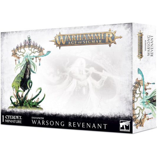 Sylvaneth Warsong Revenant ( 92-24 )