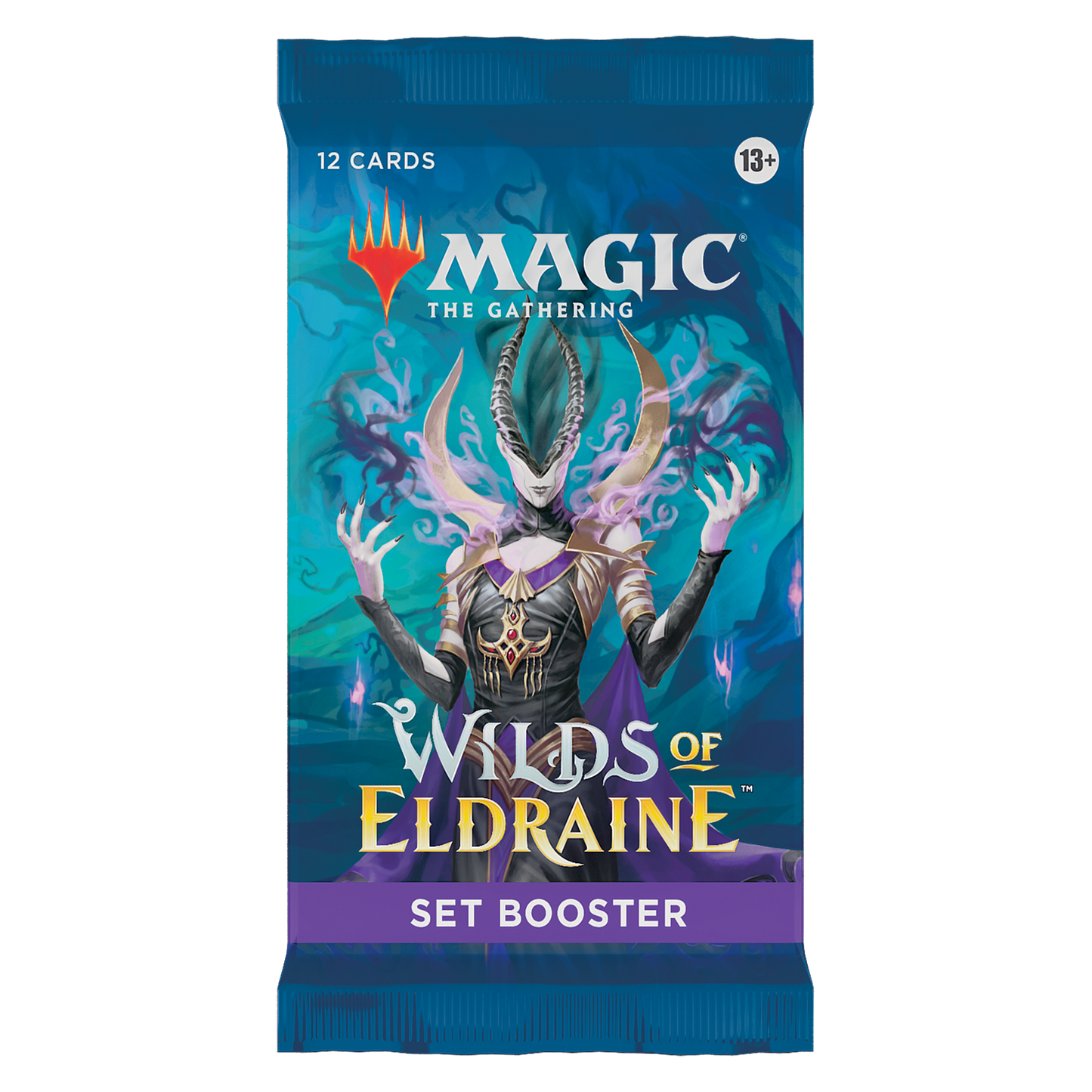 Wilds of Eldraine - Set Booster Pack