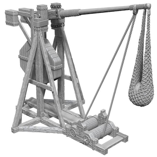 Wizkids Unpainted Minis - Trebuchet ( 90340 )