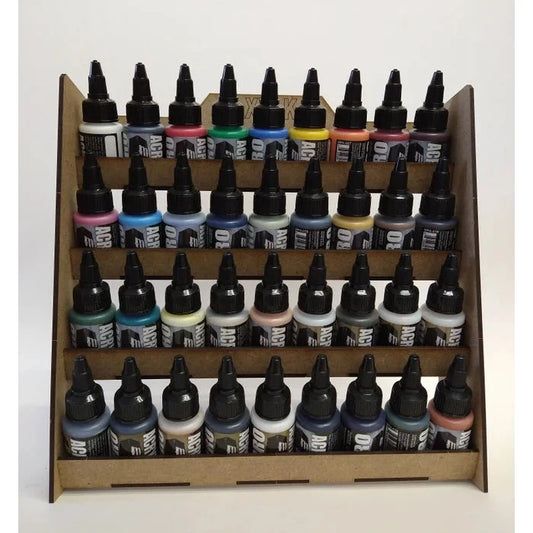 Xolk Paint Rack D (ProAcryl)