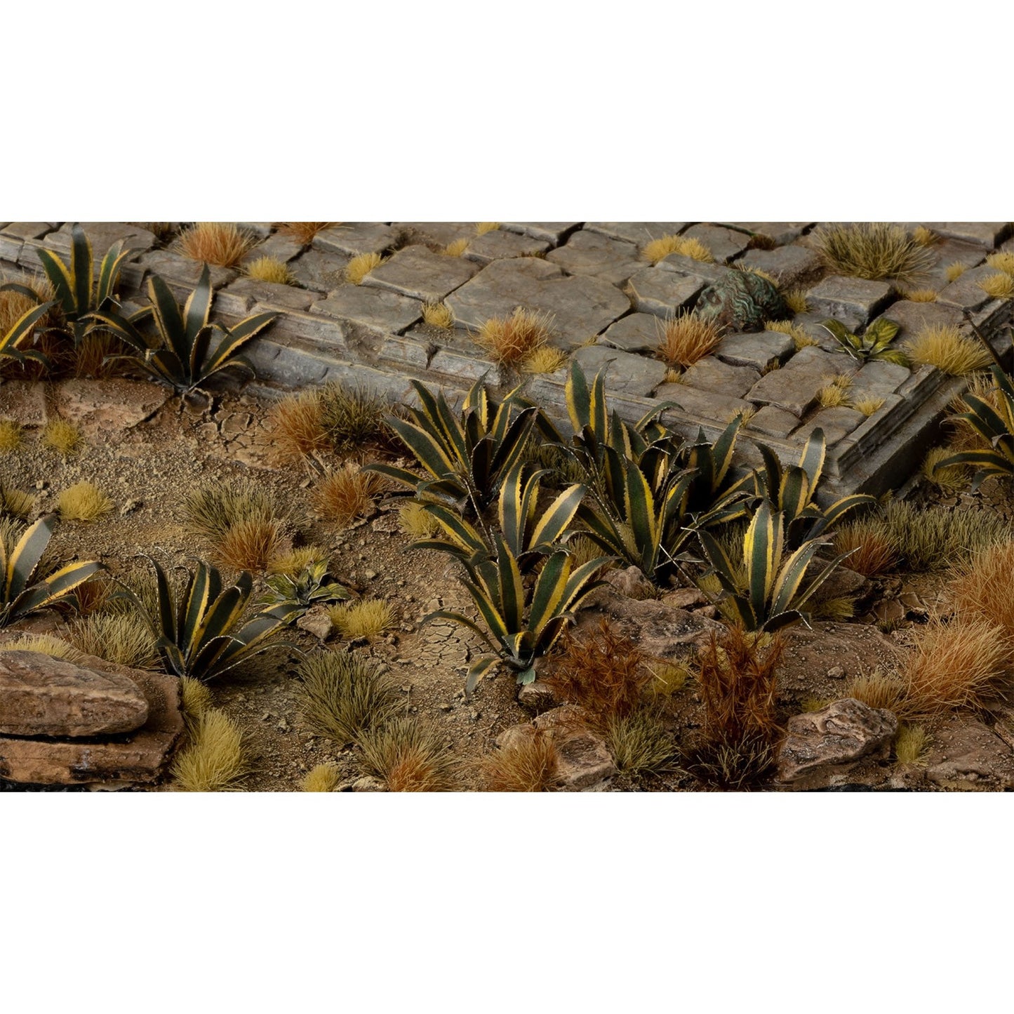 Gamers Grass Laser Plant - Agave ( GGLP-AG )