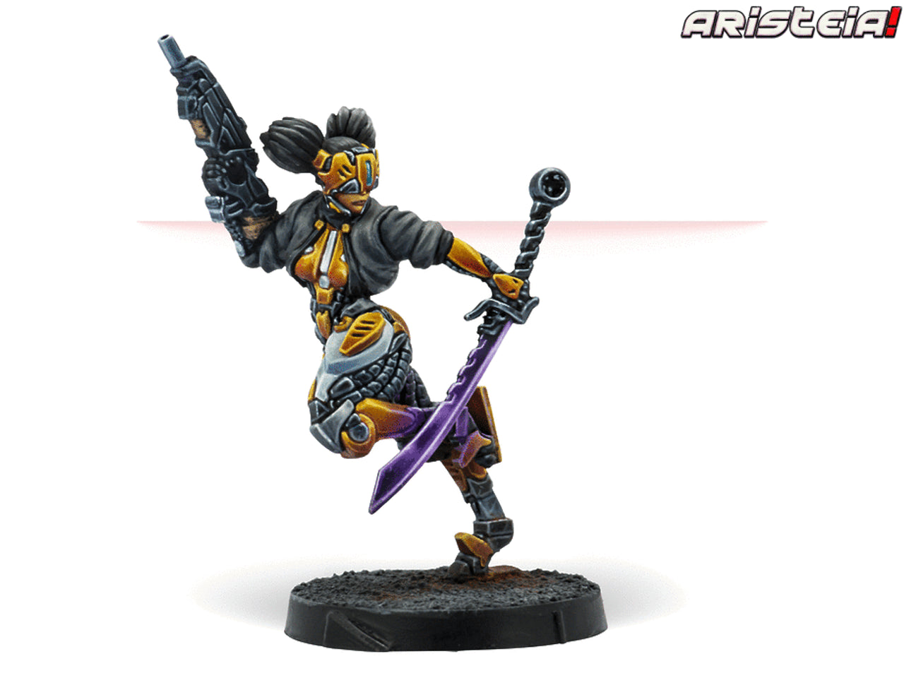 Infinity - Yu Jing: Bixie (Tournament Exclusive Ed.)