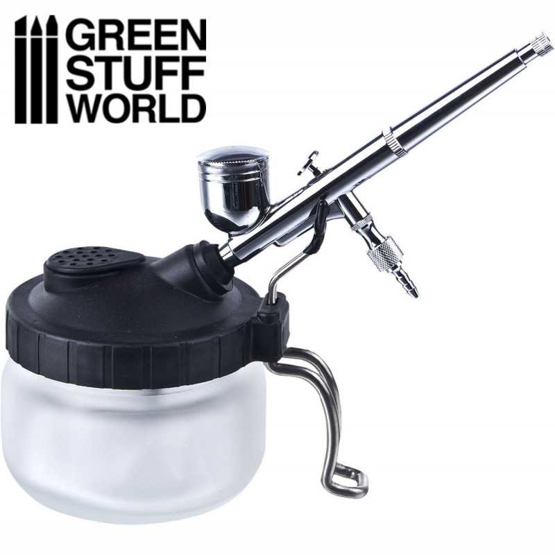 GSW Airbrush Cleaning Pot ( 1640 )