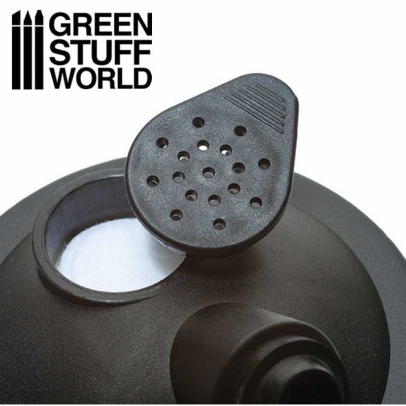 GSW Airbrush Cleaning Pot ( 1640 )