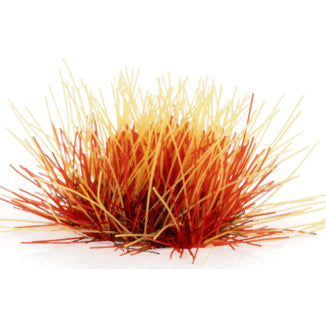 Gamers Grass Tuft - Alien Fire ( GGA-PK )