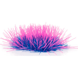 Gamers Grass Tuft - Alien Neon ( GGA-NE )