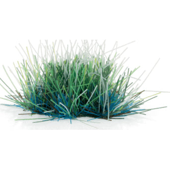 Gamers Grass Tuft - Alien Turquoise ( GGA-TG )