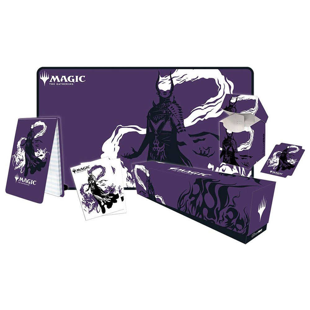 MTG Accessories Bundle Ashiok