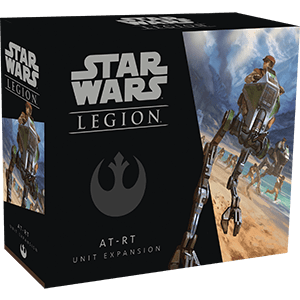 Star Wars: Legion - AT-RT Unit Expansion ( SWL04 )