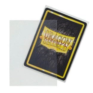 Dragon Shield Sleeves Matte Non-Glare 100ct