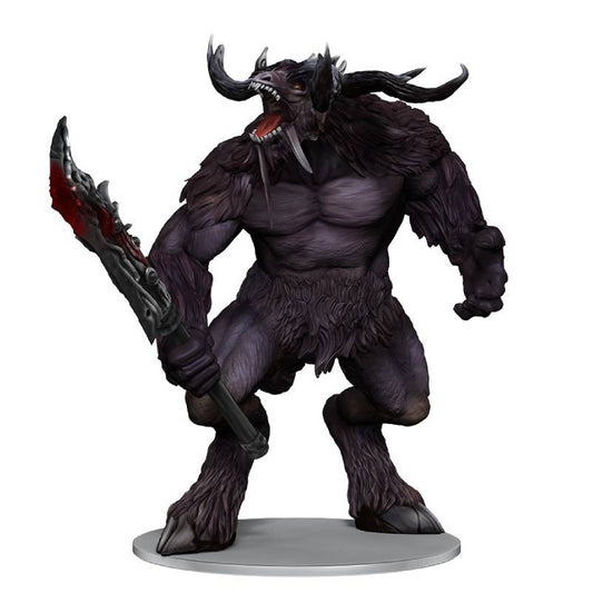 D&D Icons of the Realms: Baphomet, The Horned King ( 96206 )