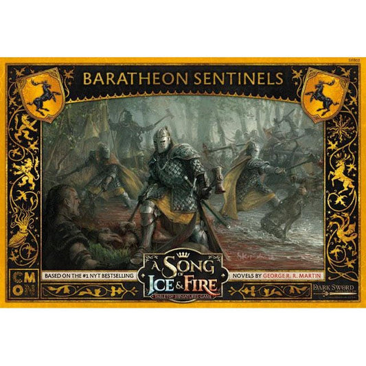 Baratheon Sentinels ( SIF802 )