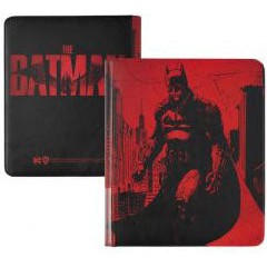 Card Codex Zipster - The Batman