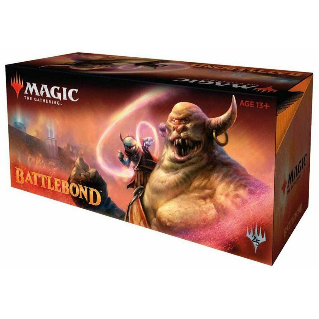 Battlebond Booster Box