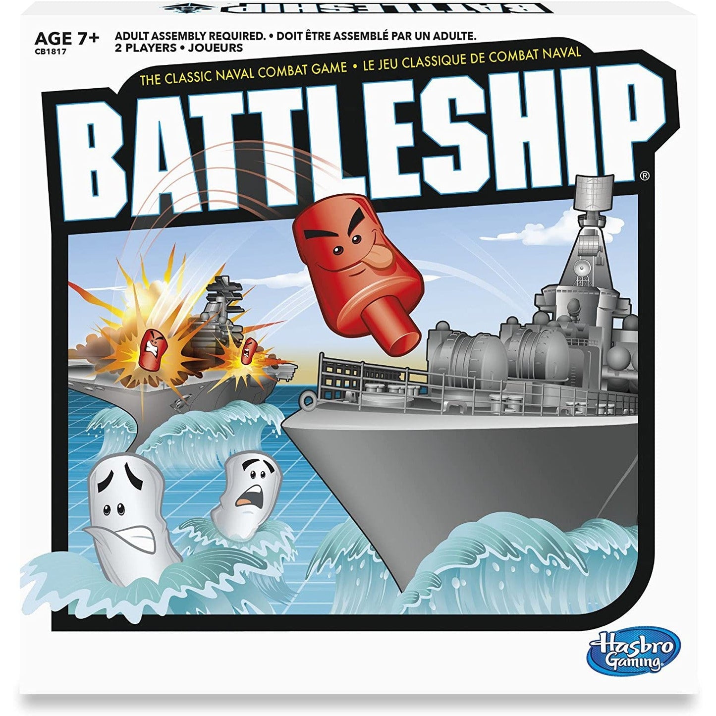 Battleships