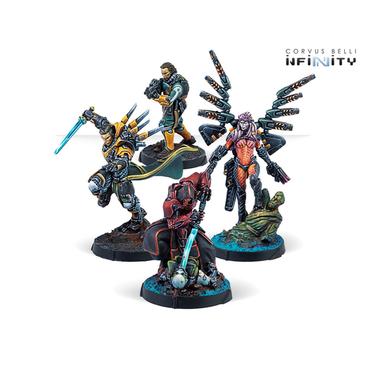 Betrayal Characters Pack (280034)