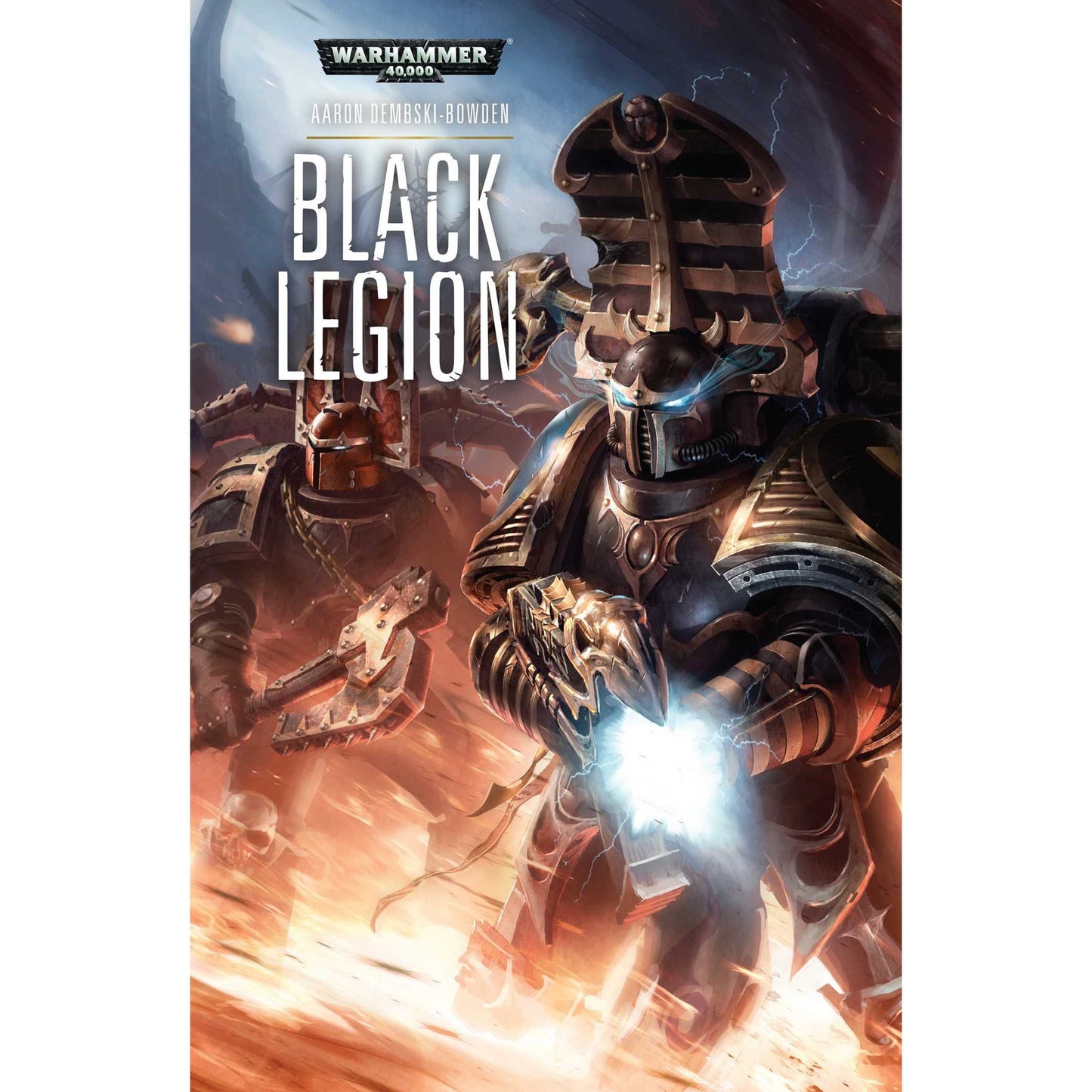 Black Legion 2