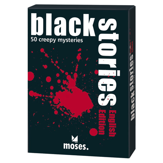 Black Stories