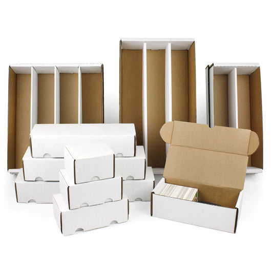 Storage Box Card Games