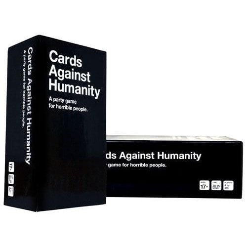 Cards Against Humanity