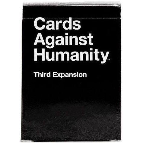 Cards Against Humanity: Third Expansion