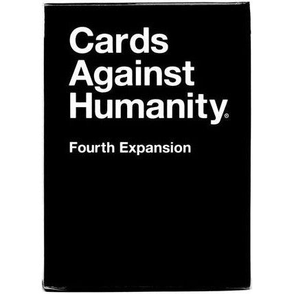 Cards Against Humanity: Fourth Expansion