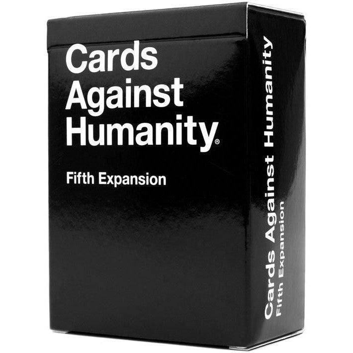 Cards Against Humanity: Fifth Edition