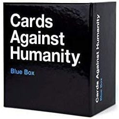 Cards Against Humanity: Blue Box