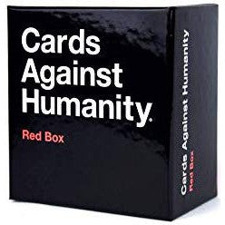 Cards Against Humanity: Red Box