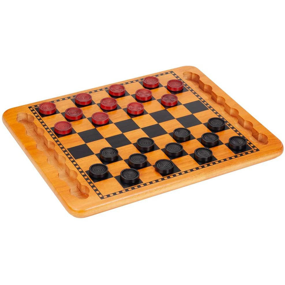 Checkers (We Games)