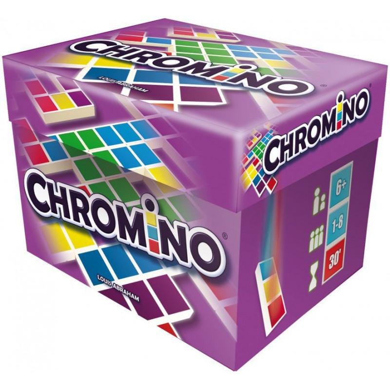 Chromino