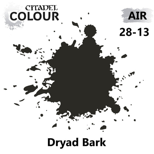 Citadel Air - Dryad Bark ( 28-13 )