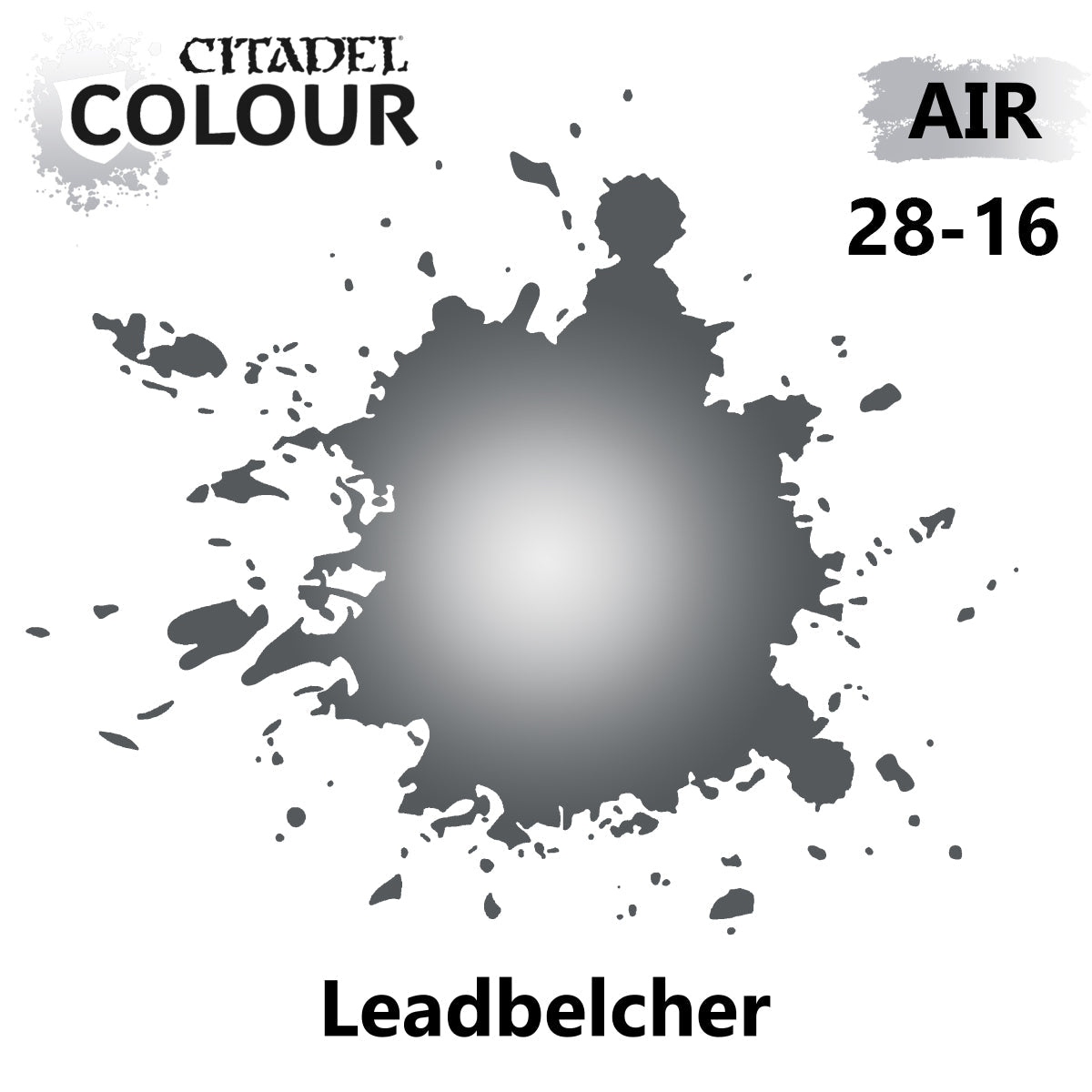 Citadel Air - Leadbelcher ( 28-16 )