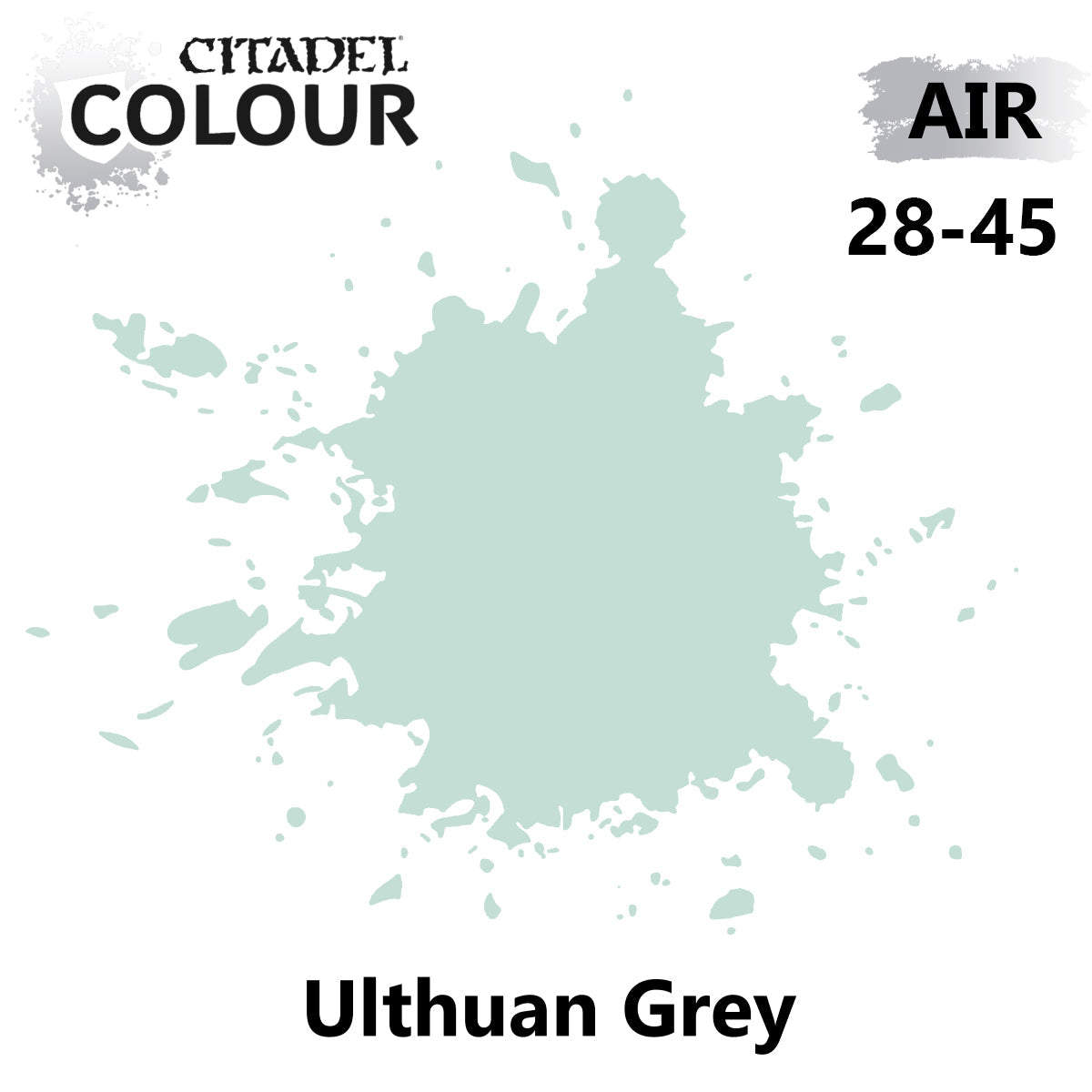 Citadel Air - Ulthuan Grey ( 28-45 )