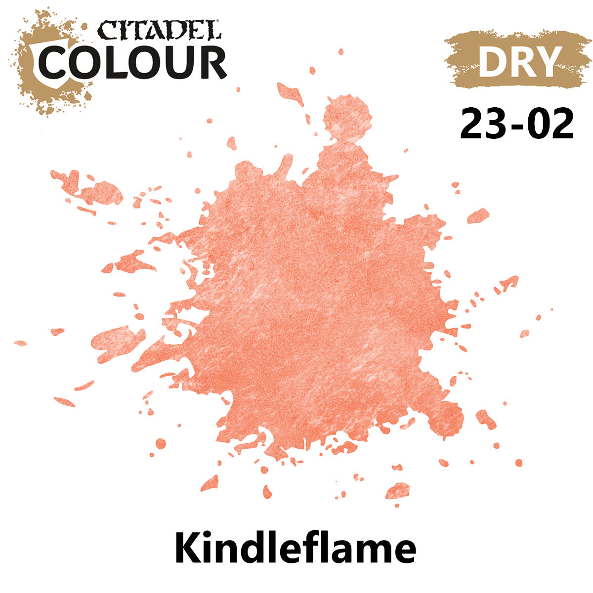 Citadel Dry - Kindleflame ( 23-02 )