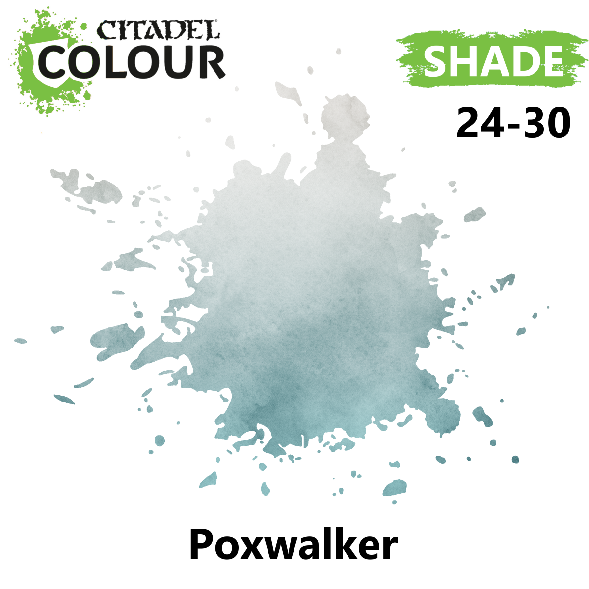 Citadel Shade - Poxwalker ( 24-30 )