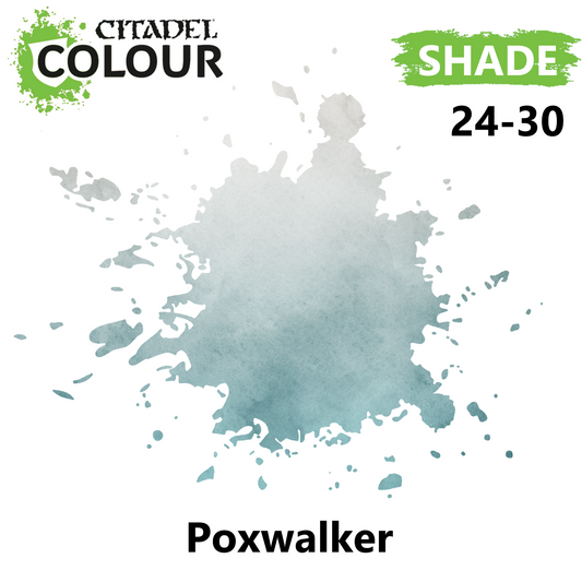 Citadel Shade - Poxwalker ( 24-30 )