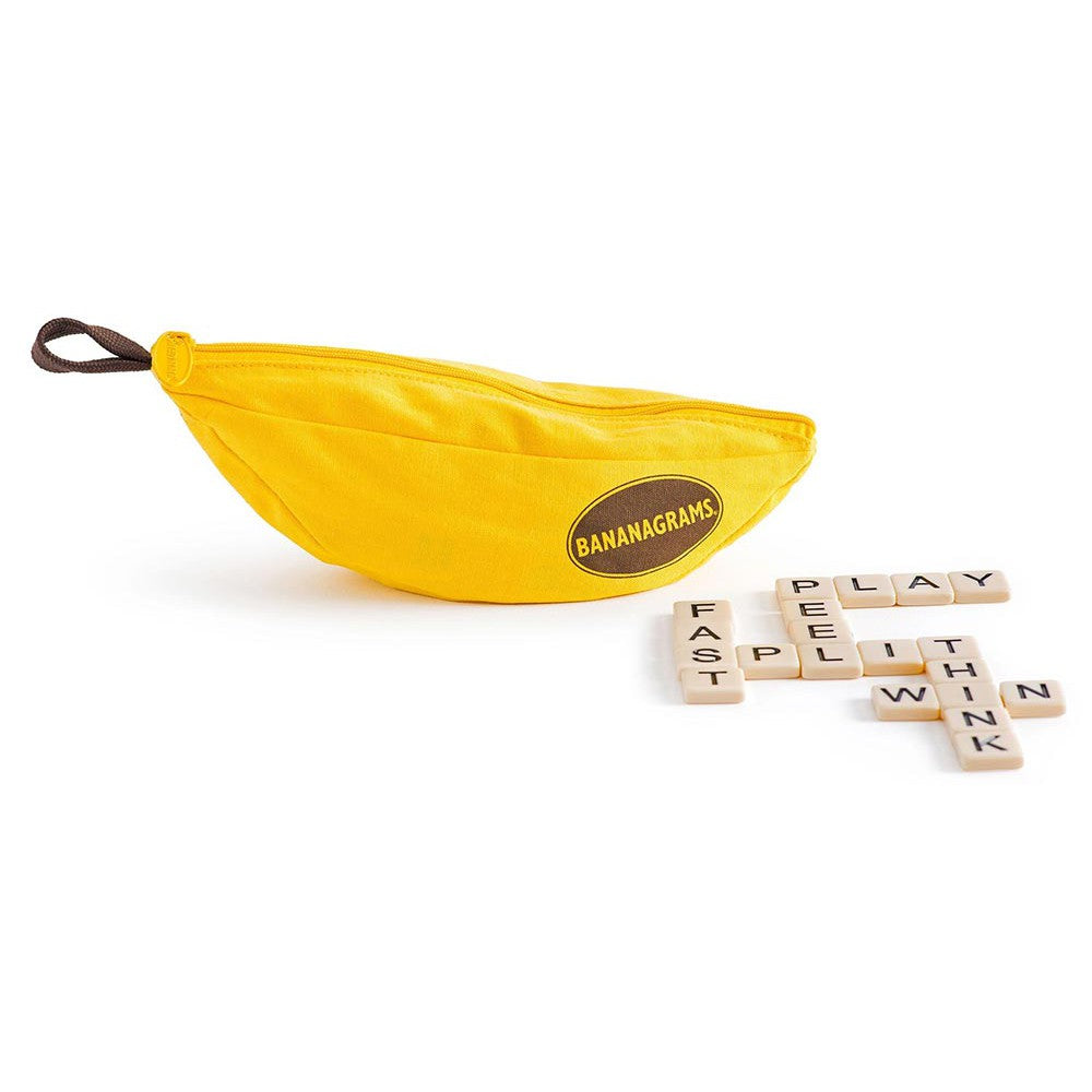 Bananagrams Classic