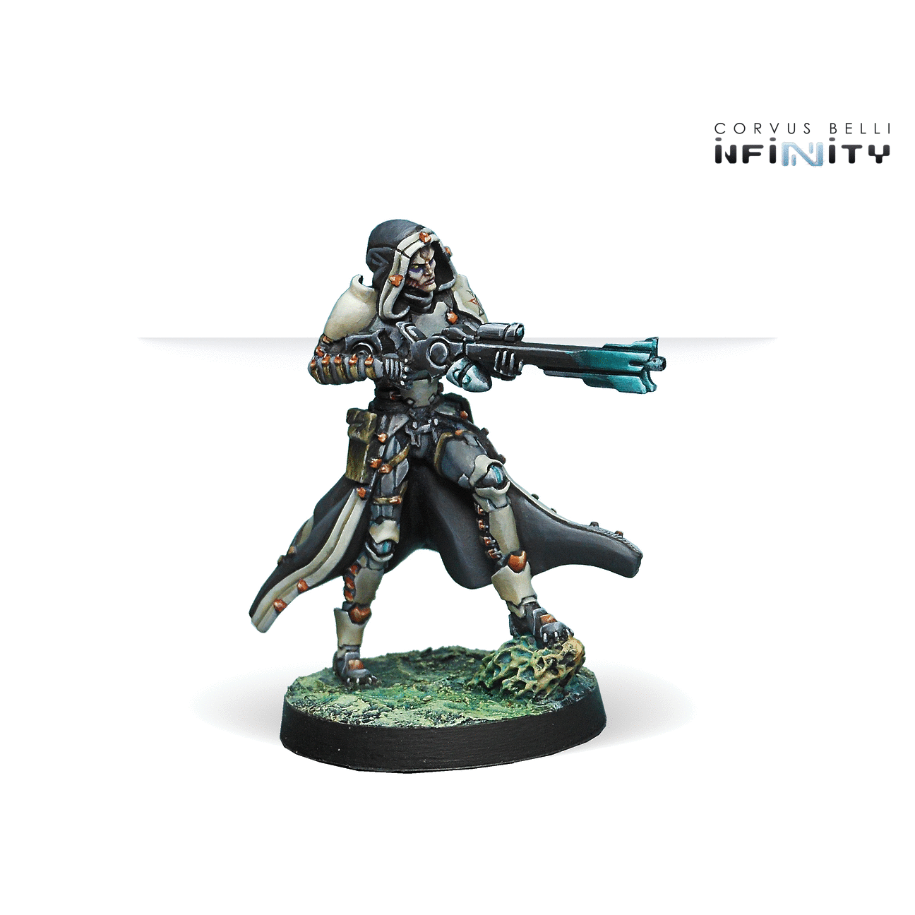 Clipsos Unit - Sniper Rifle (280916) - Used