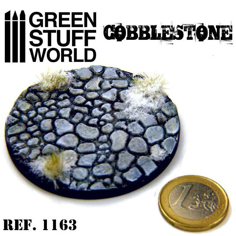 Rolling Pin Cobblestone (1163)