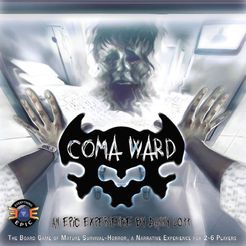 Coma Ward