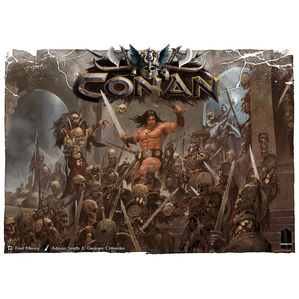 Conan