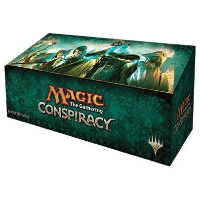 Conspiracy Booster Box