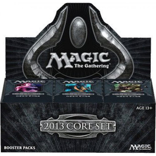 Core Set 2013 Booster Box