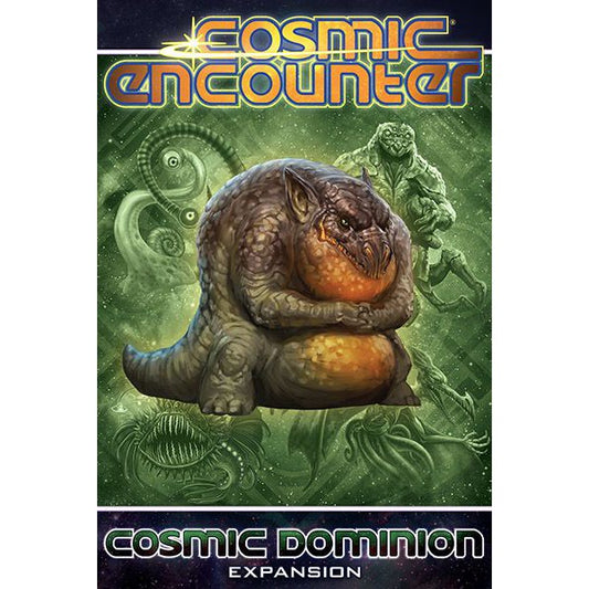 Cosmic Encounter: Cosmic Dominion