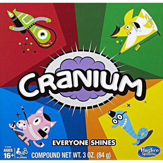 Cranium