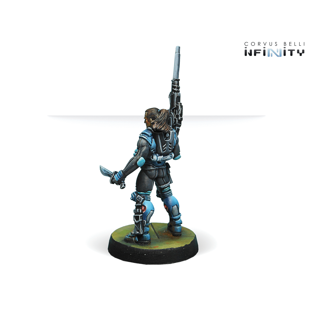 Croc Men - MULTI Sniper Rifle (280279-N) [Panoceania]