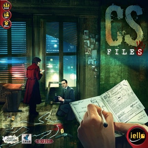 CS Files